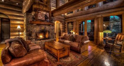 Legend- with a creek and 100 acres to enjoy in North Georgia