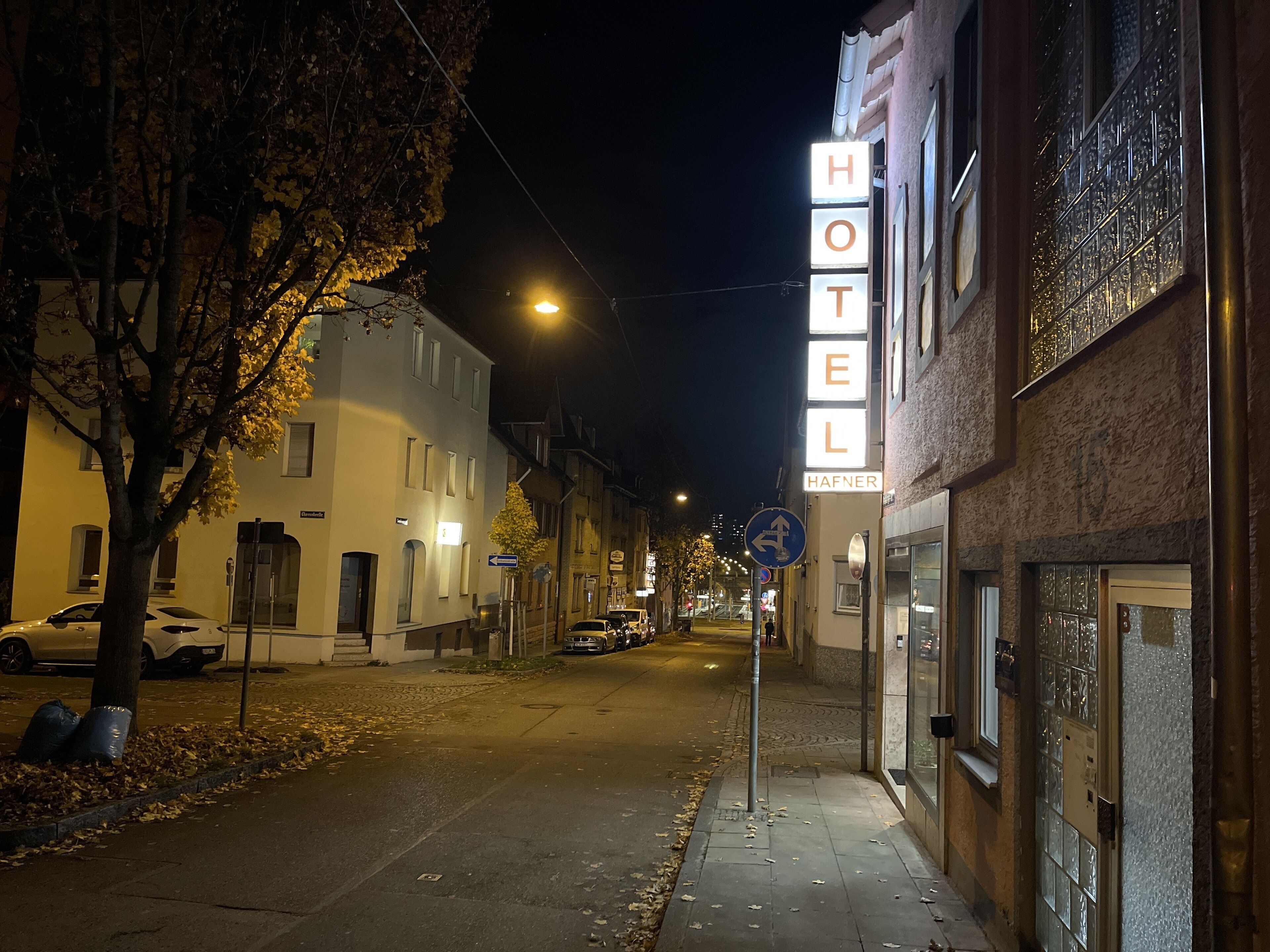 Photo - Hafner Hotel Apartment Self Check-In Anytime