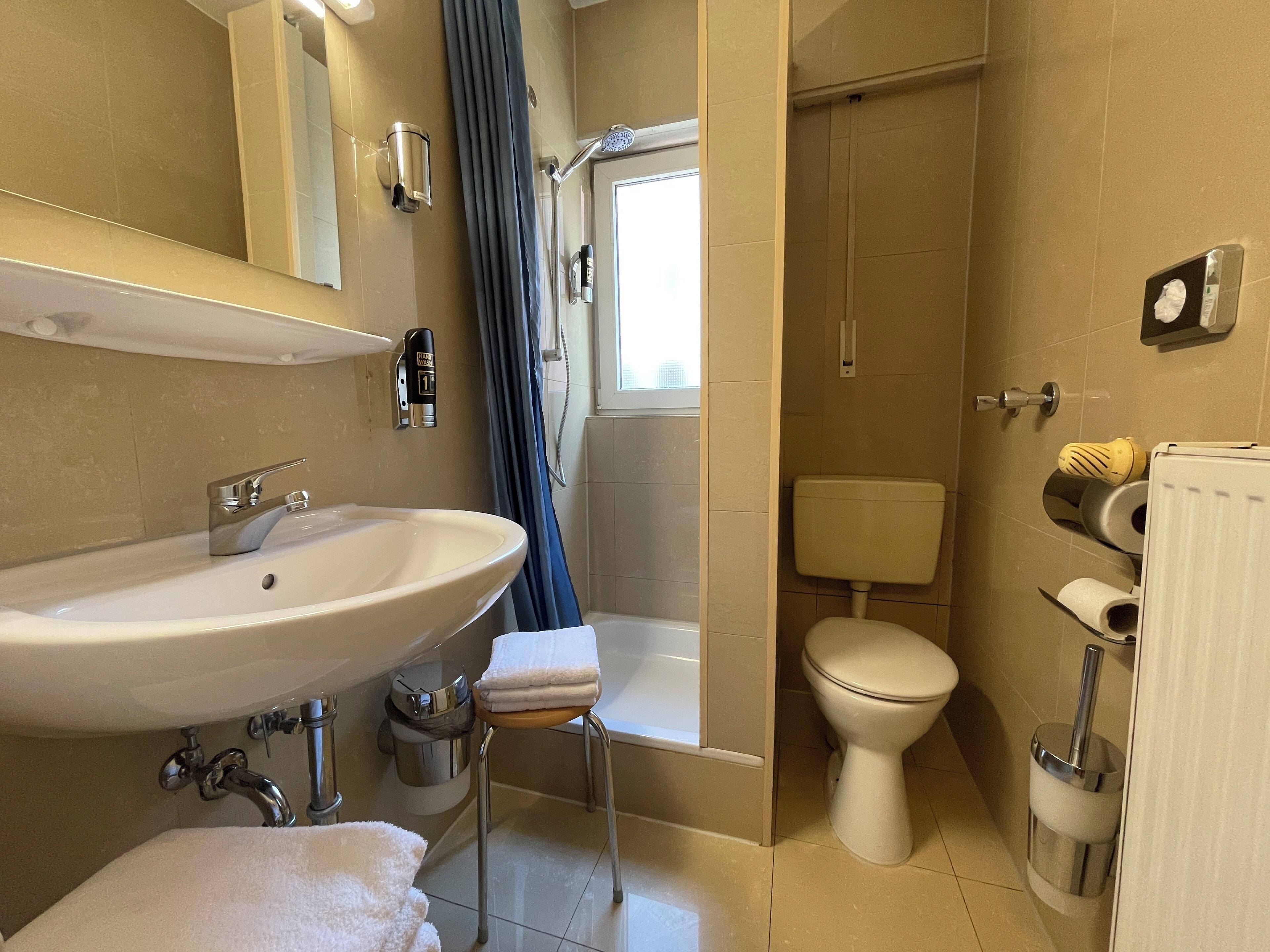 Photo - Hafner Hotel Apartment Stuttgart