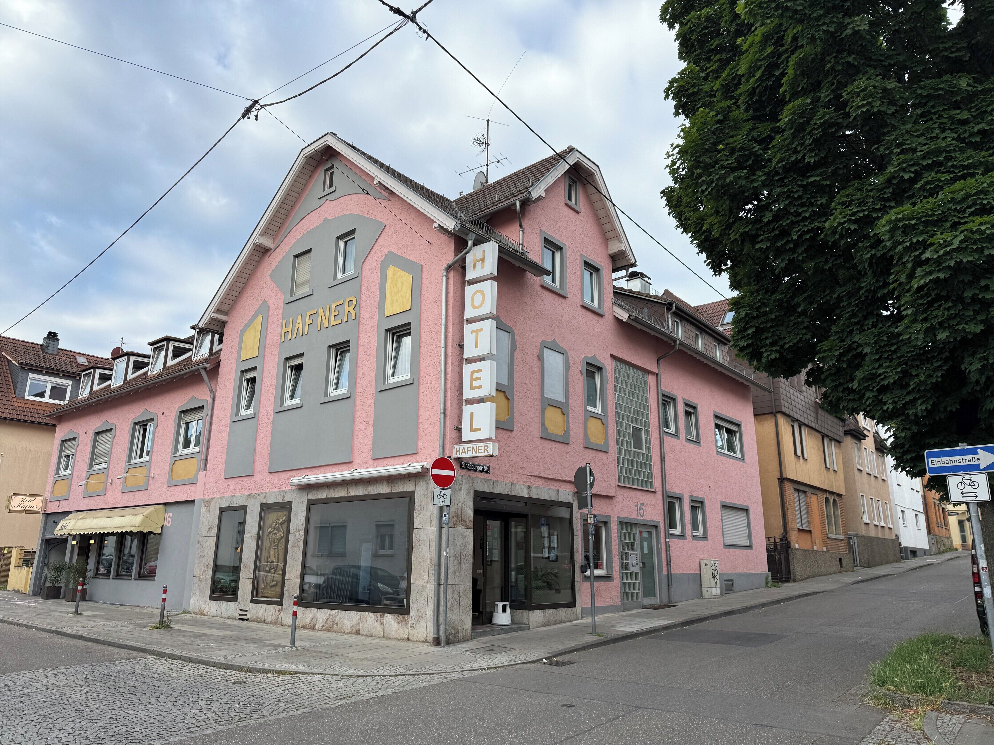 Photo - Hafner Hotel Apartment Self Check-In Anytime