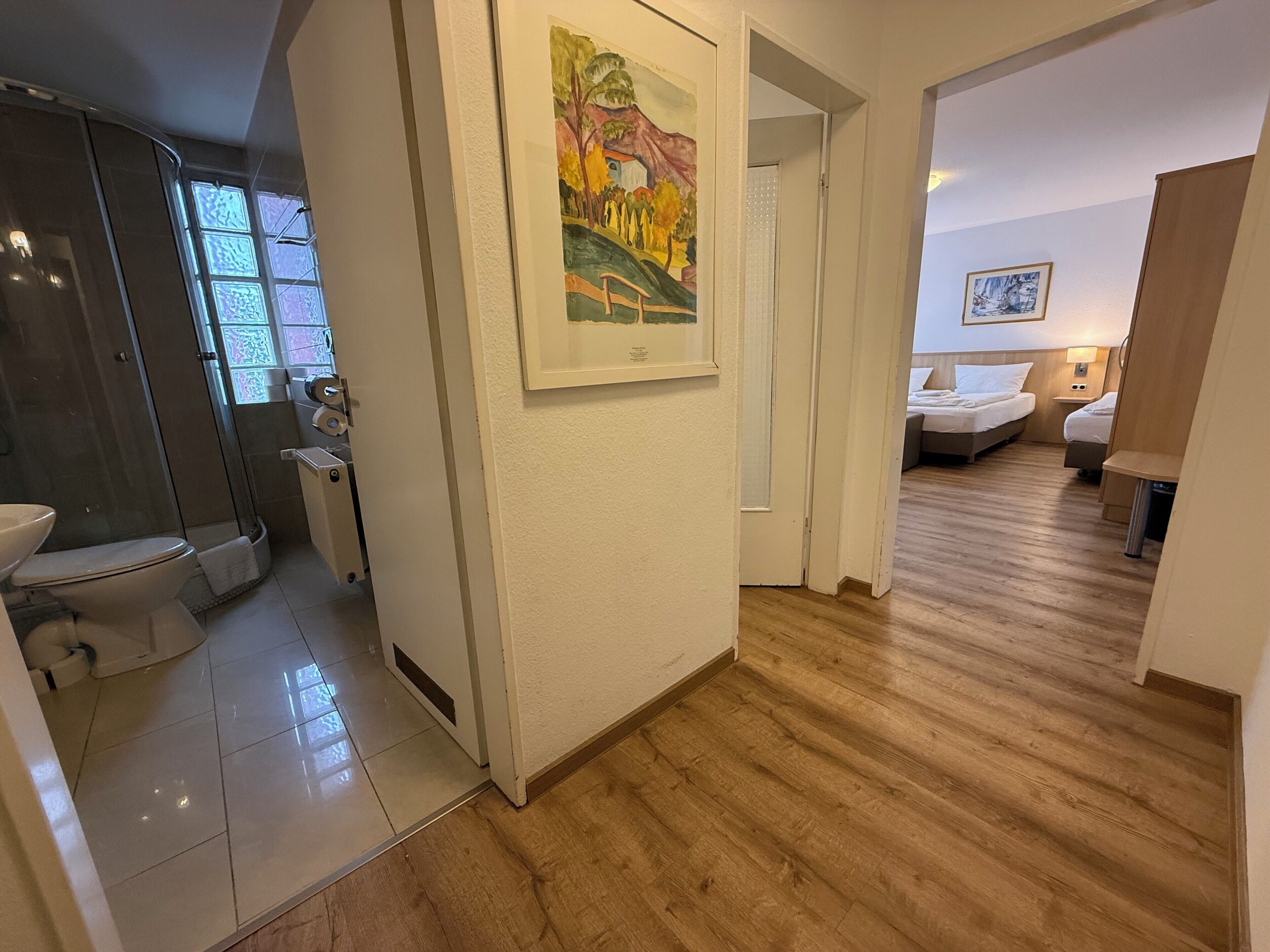 Photo - Hafner Hotel Apartment Stuttgart