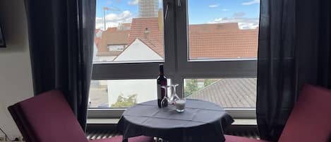 Esterni