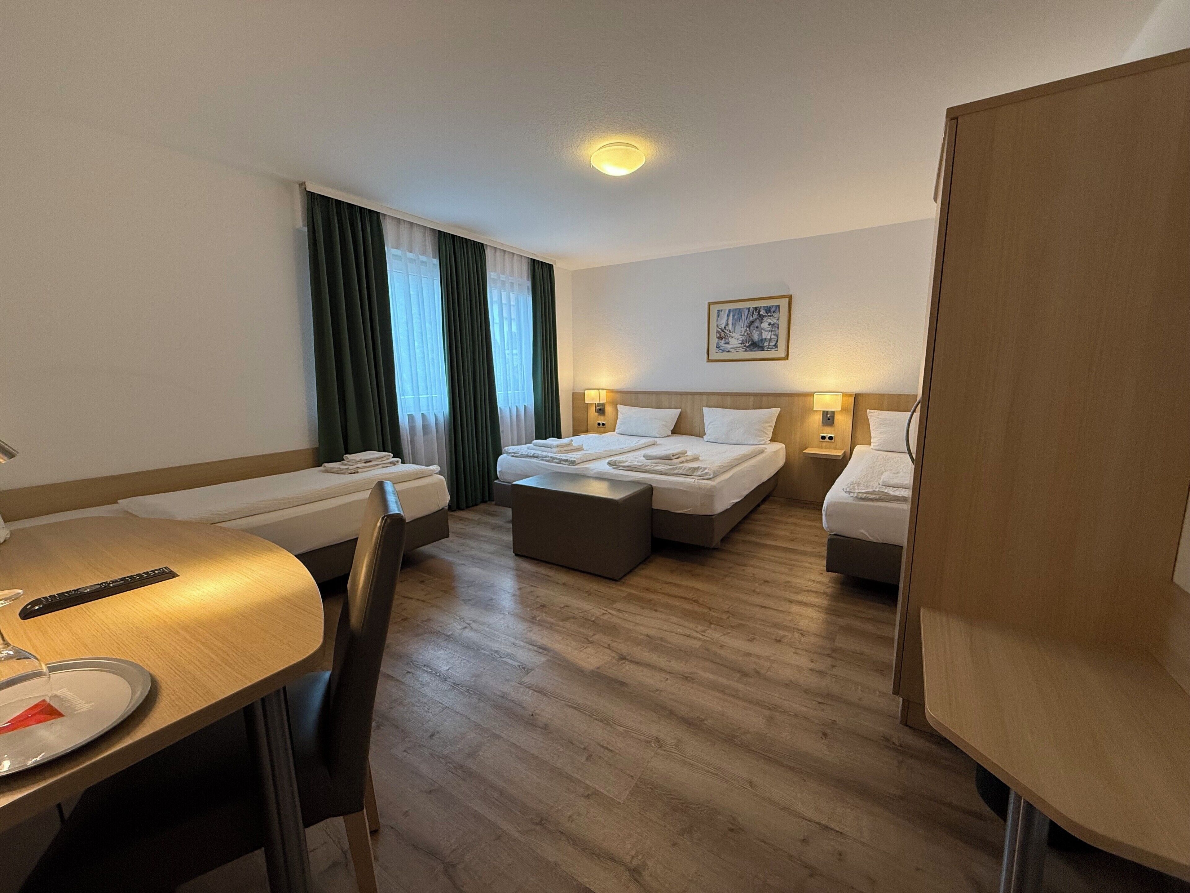 Photo - Hafner Hotel Apartment Self Check-In Anytime