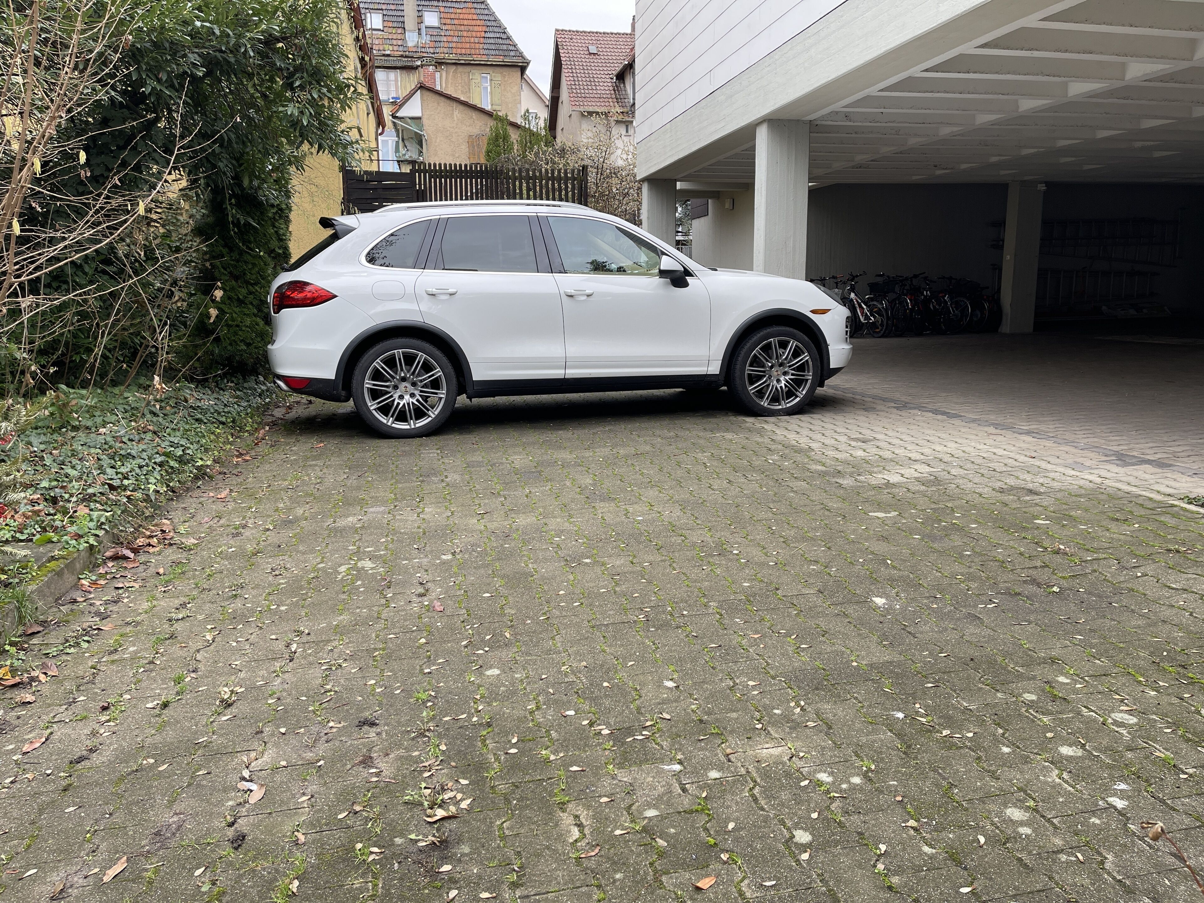 Photo - Hafner Hotel Apartment Self Check-In Anytime