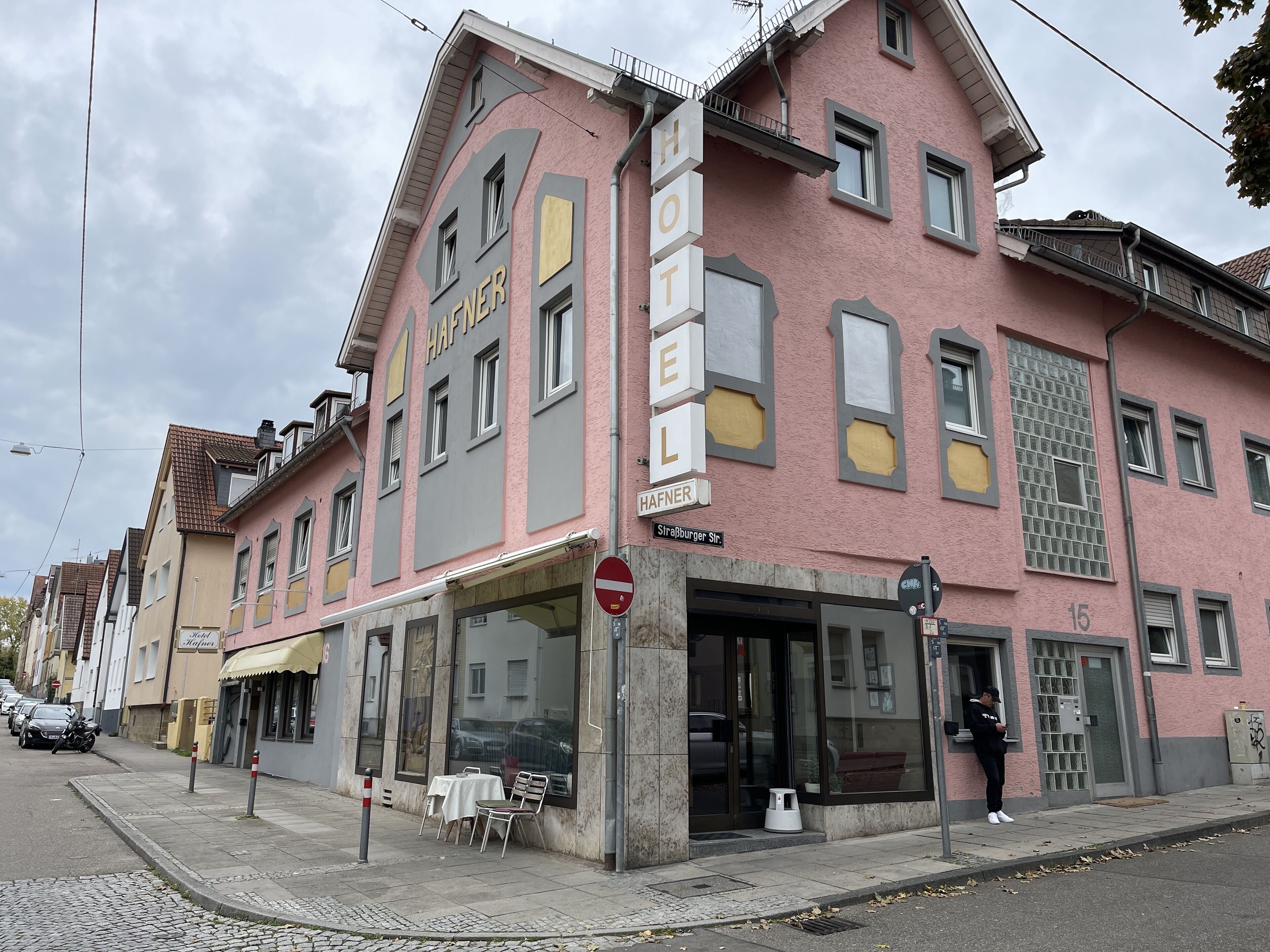 Photo - Hafner Hotel Apartment Self Check-In Anytime