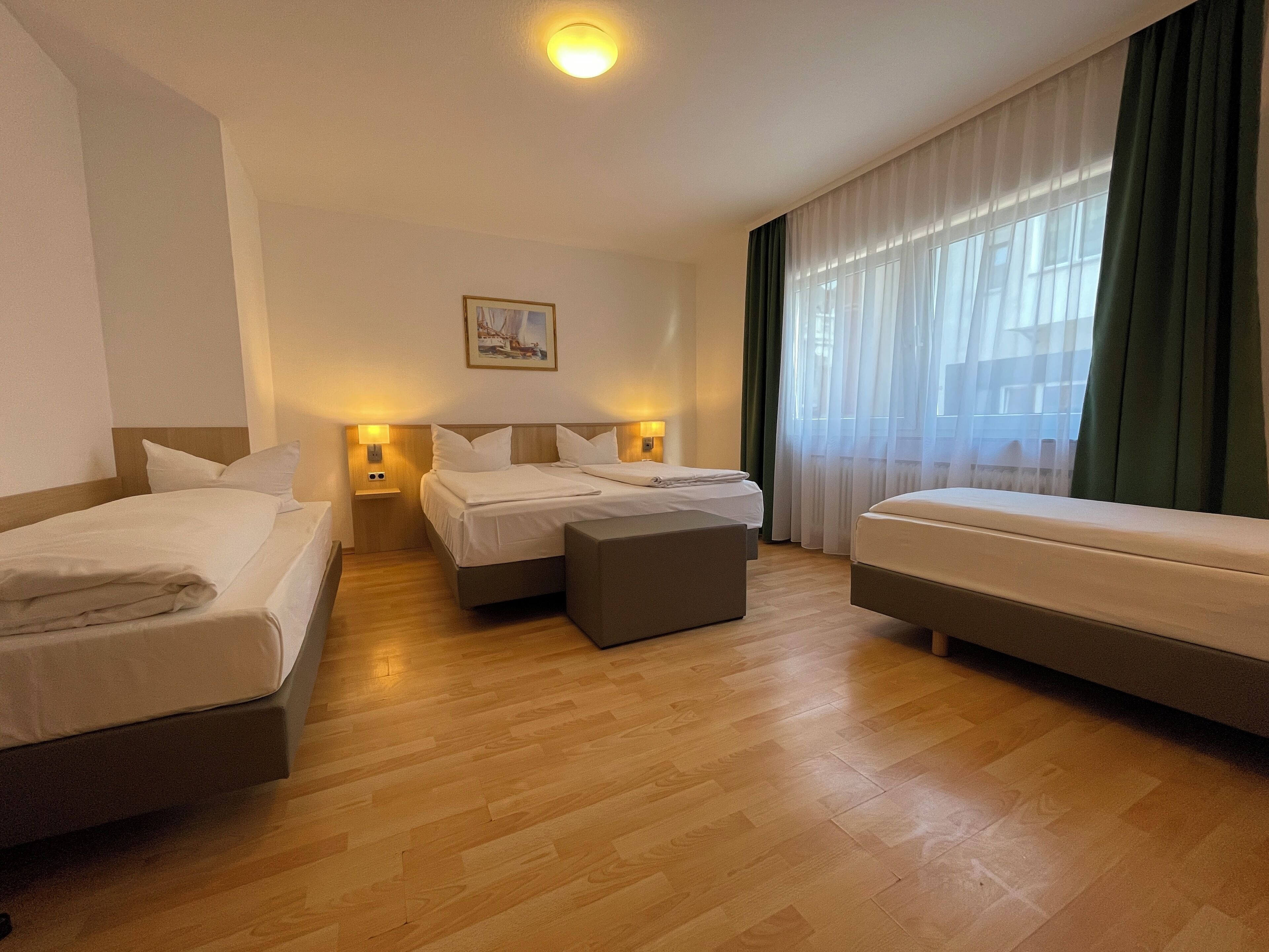 Photo - Hafner Hotel Apartment Self Check-In Anytime