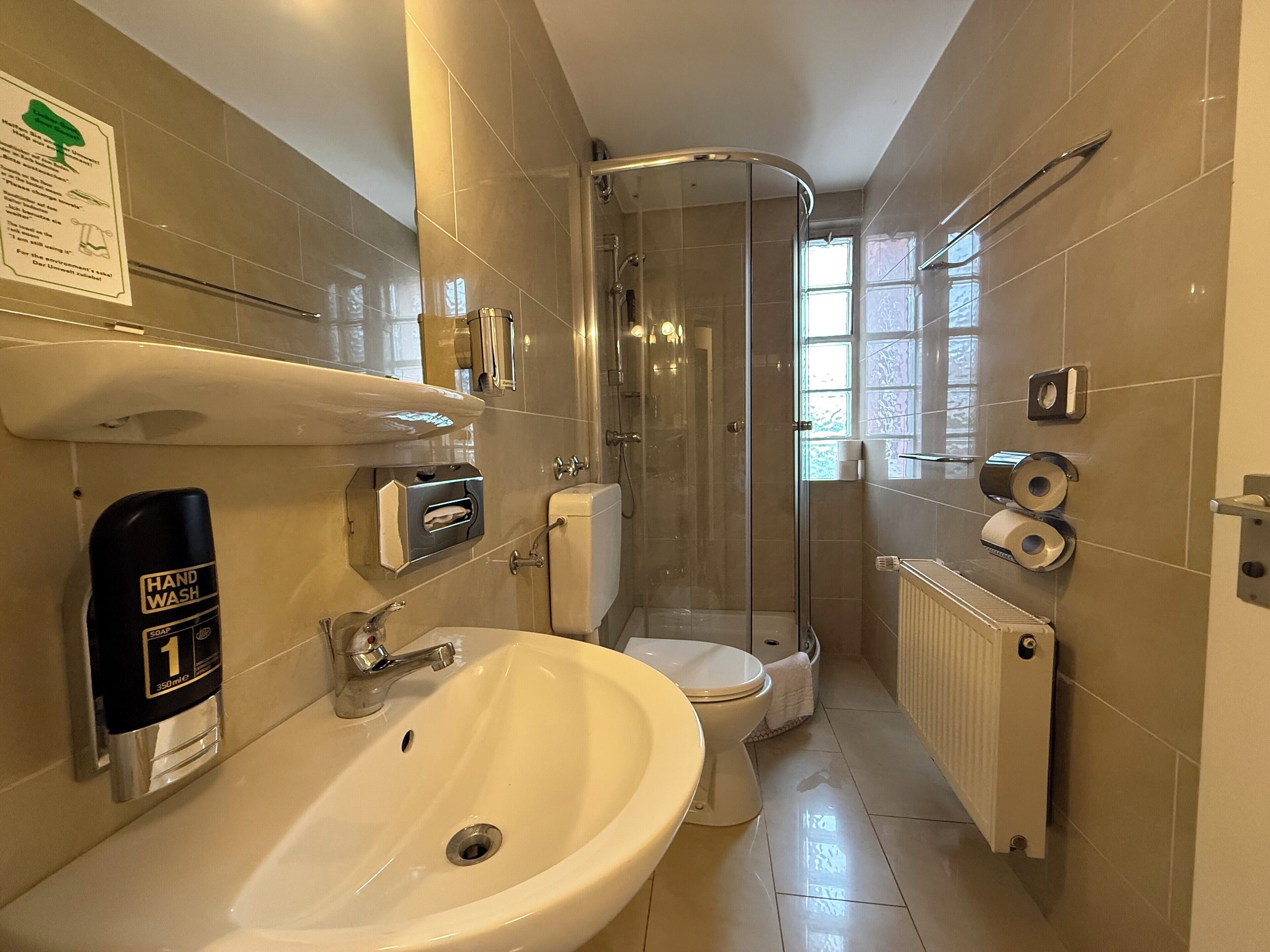 Photo - Hafner Hotel Apartment Self Check-In Anytime