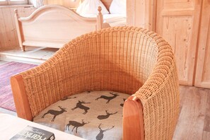 1 Schlafzimmer, WLAN