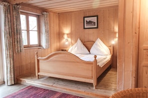 1 Schlafzimmer, WLAN