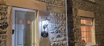 Teesdale holiday cottage, sleeps 4 + dog at Bank Top, Mickleton, Barnard Castle