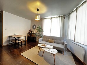 TV connectée, espaces bureaux