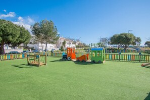 Area bambini