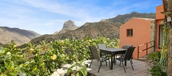 RURAL HOUSE PRESA LA ENCANTADORA - SPECIAL OFFER