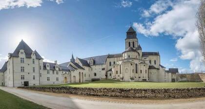 Homerez - House in Les Trois-Moutiers