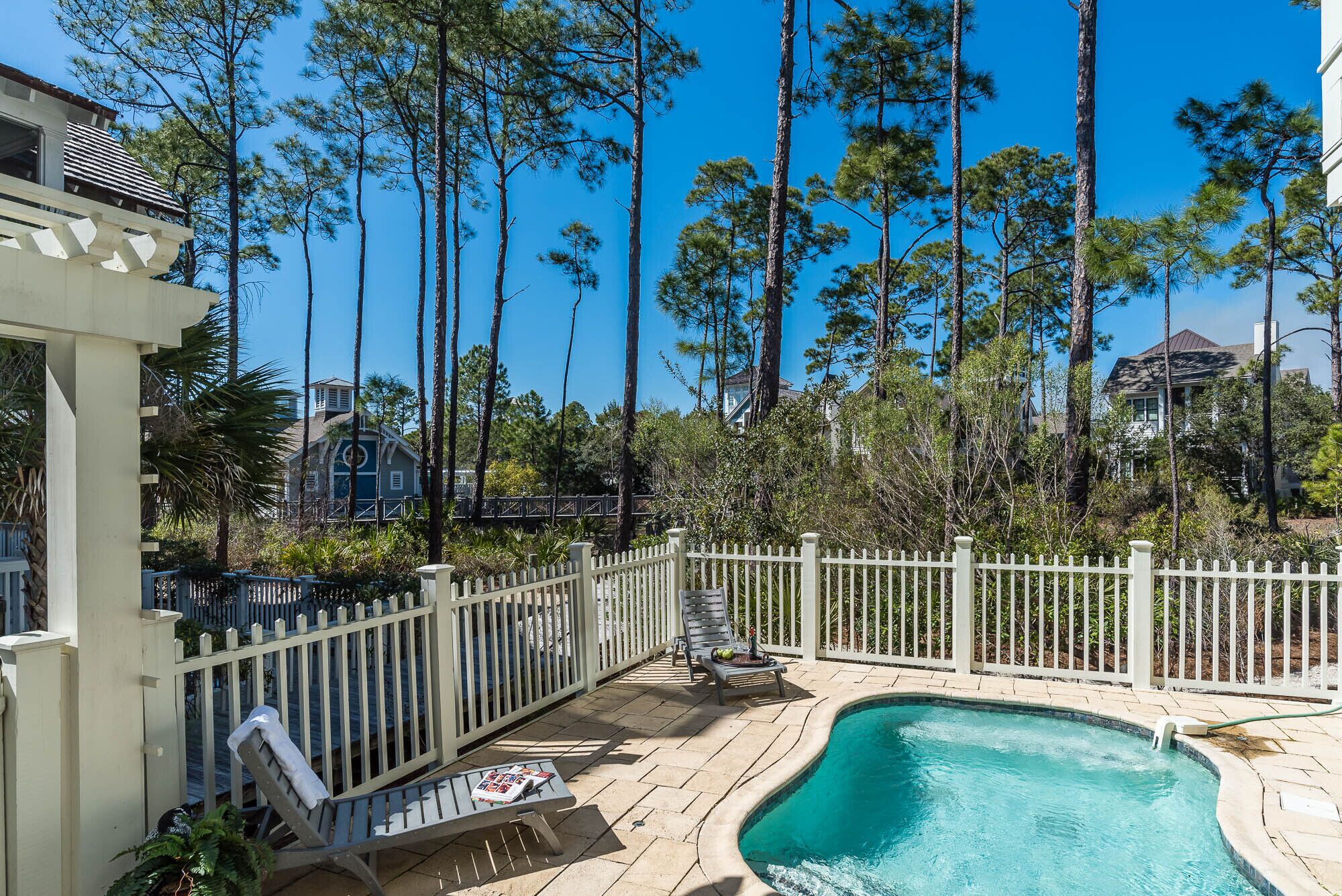 Private Pool! Complimentary Golf Cart!  28 Shingle Lane by Royal Destinations