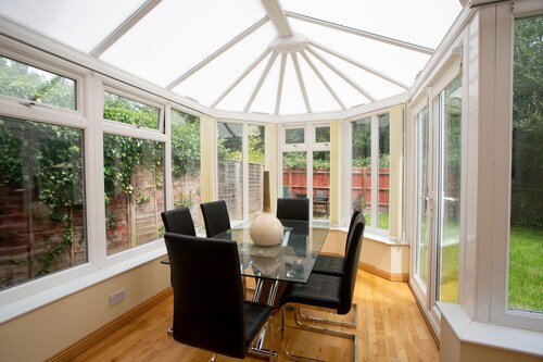 Serviced Accommodation in Bicester