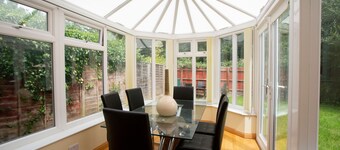 비스터에서의 서비스  드 숙박