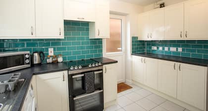 Serviced Accommodation in Bicester