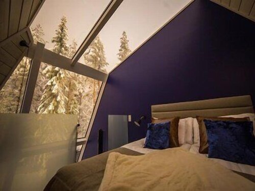 Glass Resort