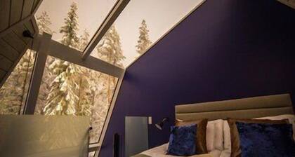 Glass Resort