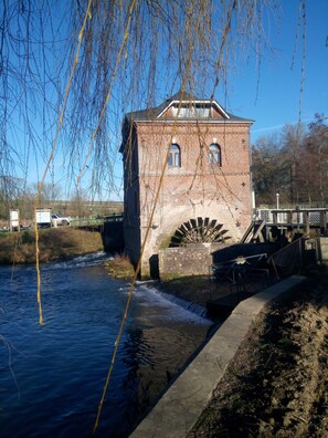 Außenbereich