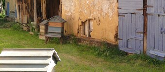 La Ferme du Meunier. Gîte 3 Étoiles au Bord de L'authie