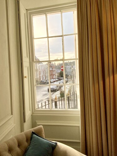 Fabulous Georgian Town House