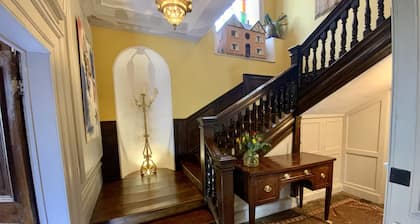 Fabulous Georgian Town House