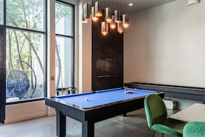 Billiards