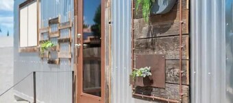 Living Large in a Tiny House