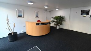 Apartment, 1 Queen Bed with Sofa bed | Interior - Town Centre Apartment in Watford (Watford)