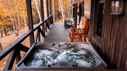 The Wilderness Lodge at Four Fillies Lodge