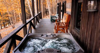 The Wilderness Lodge at Four Fillies Lodge