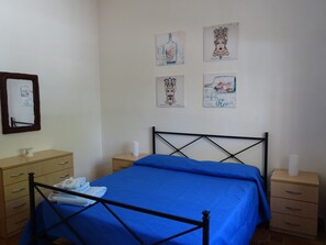 2 camere, ferro/asse da stiro, Wi-Fi, accesso in sedia a rotelle