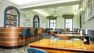 House | Interior