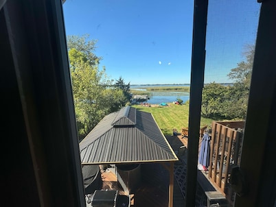 Family Lake Oasis: Enough space for the entire family!