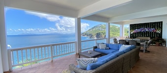 The Breeze Villa, A Private Resort