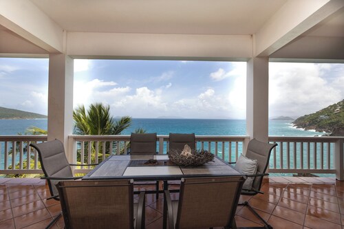 The Breeze Villa, A Private Resort