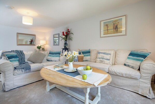 TV, video games, DVD player, ping pong