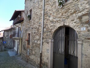 Exterior - Casa Stresa (Stresa)