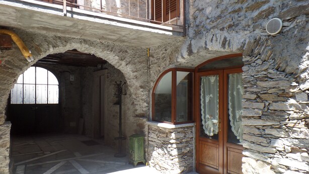 Exterior - Casa Stresa (Stresa)