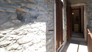 Apartment | Balcony - Casa Stresa (Stresa)