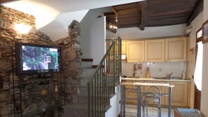 Apartment | Living room - Casa Stresa (Stresa)