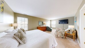 4 chambres, Wi-Fi