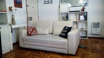 Smart TV, reproductor de DVD, estéreo