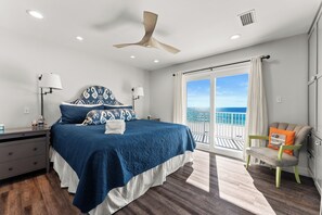 2 bedrooms, iron/ironing board, Internet, bed sheets