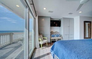 2 bedrooms, iron/ironing board, internet, bed sheets - Dreamscape #30 at Ramsgate Harbour (Panama City Beach)