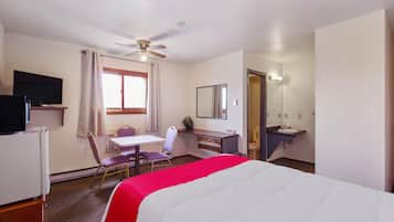 Room, 1 King Bed