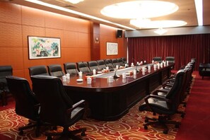 Salle de réunion