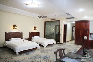 Room - Kaiyuan Xincheng Hotel (Changsha)